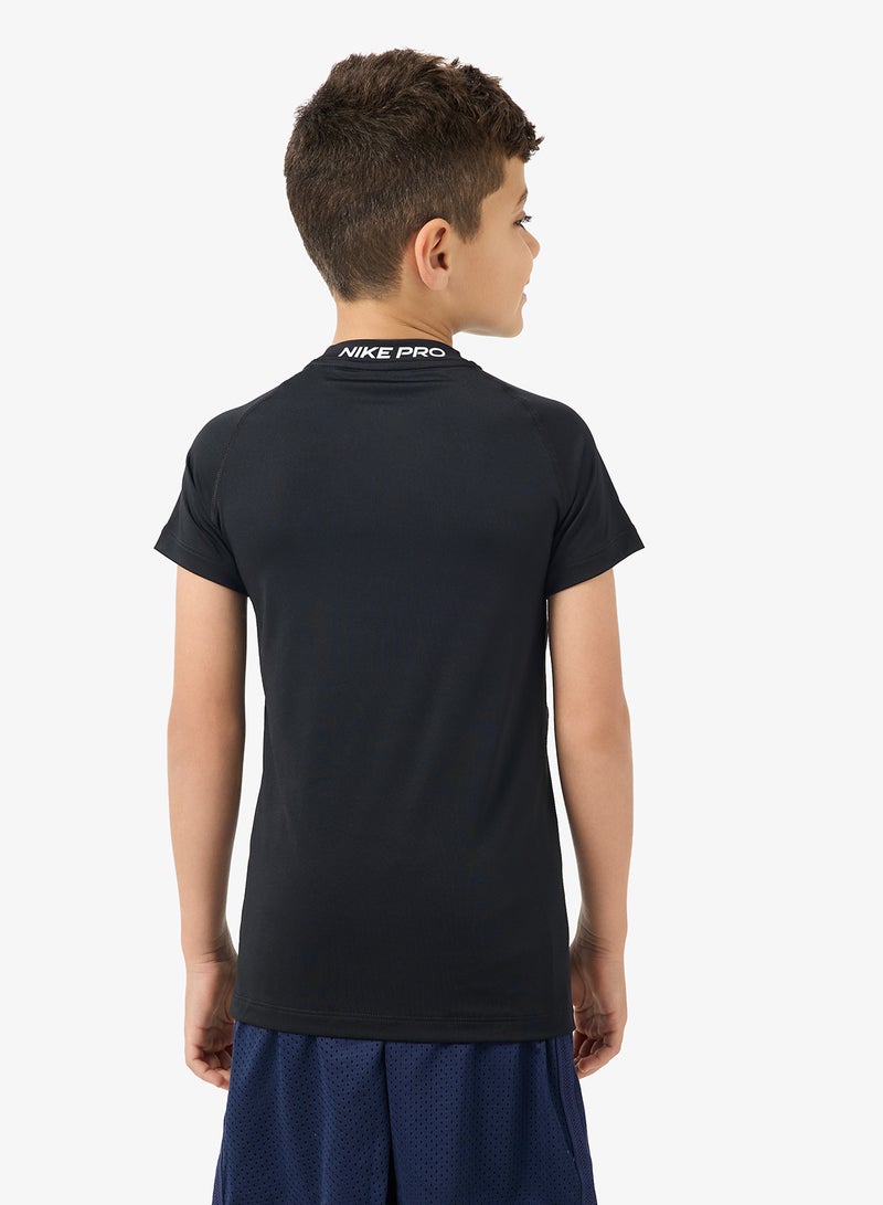 Nike Youth Dri-Fit Pro 24 T-Shirt - Image 2